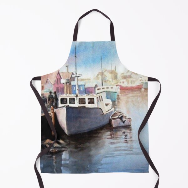 Item preview, Peggy's Cove, Nova Scotia designed and sold by Ken Crawford.