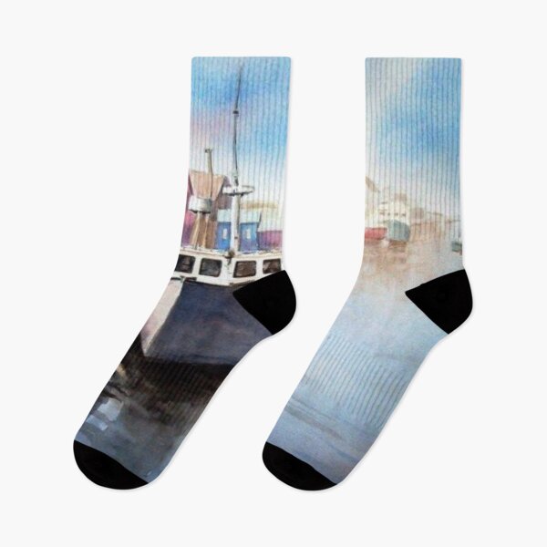 Item preview, Peggy's Cove, Nova Scotia designed and sold by Ken Crawford.