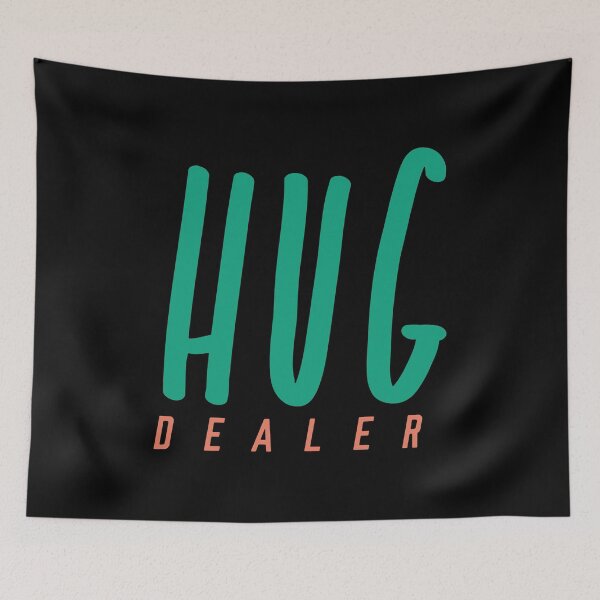 Item preview, Hug Dealer designed and sold by ChristYoung90.