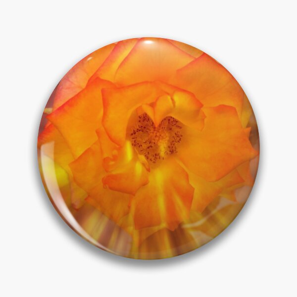 Item preview, Cracklin' Rose designed and sold by alabca.