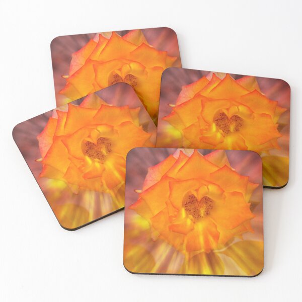 Item preview, Cracklin' Rose designed and sold by alabca.