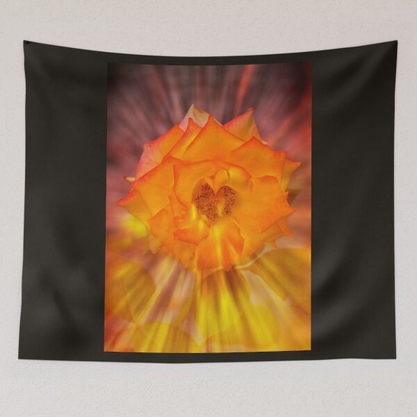 Item preview, Cracklin' Rose designed and sold by alabca.