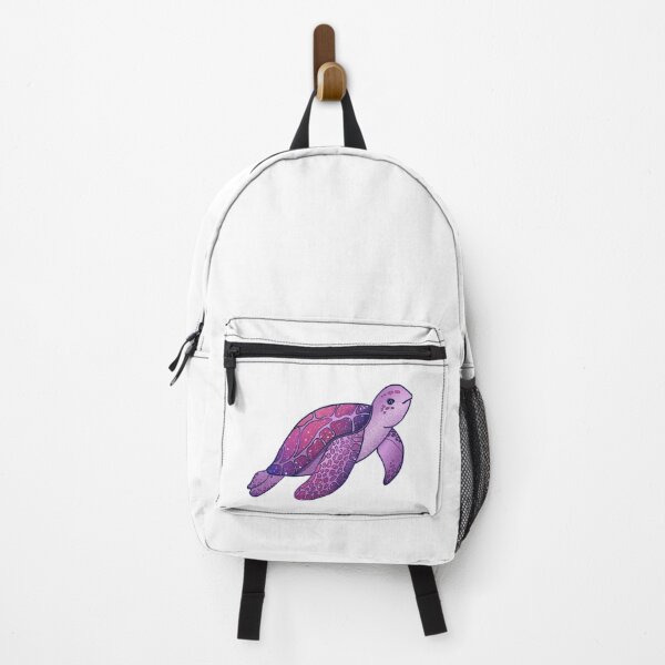 Item preview, Galaxy pink turtle designed and sold by Anne500.