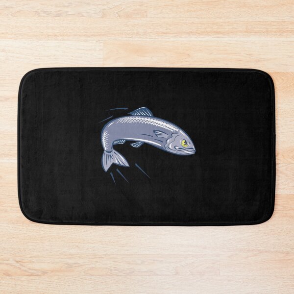 Item preview, Movimento Le Sardine Anti-Salvini Anti-Lega Peace Movement designed and sold by CreativeTshirt1.