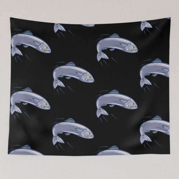Item preview, Movimento Le Sardine Anti-Salvini Anti-Lega Peace Movement designed and sold by CreativeTshirt1.