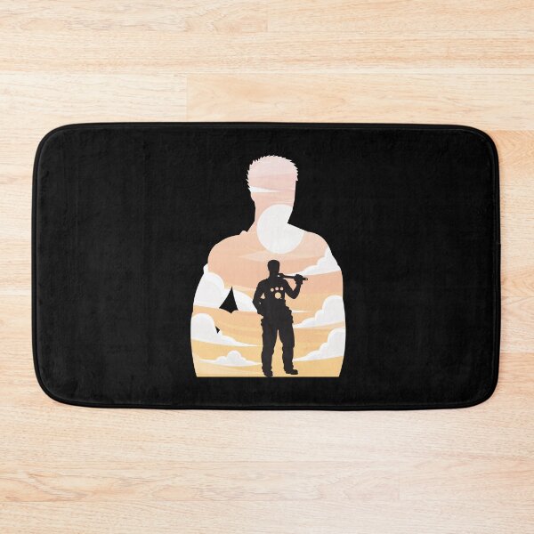 Item preview, Vulcan Joseph SILLHOUETTE designed and sold by DOCTORSTONEDOC.