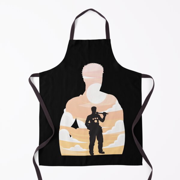 Item preview, Vulcan Joseph SILLHOUETTE designed and sold by DOCTORSTONEDOC.
