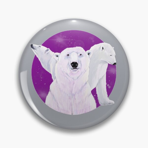 Item preview, Nanook of the North designed and sold by Janet Burns.
