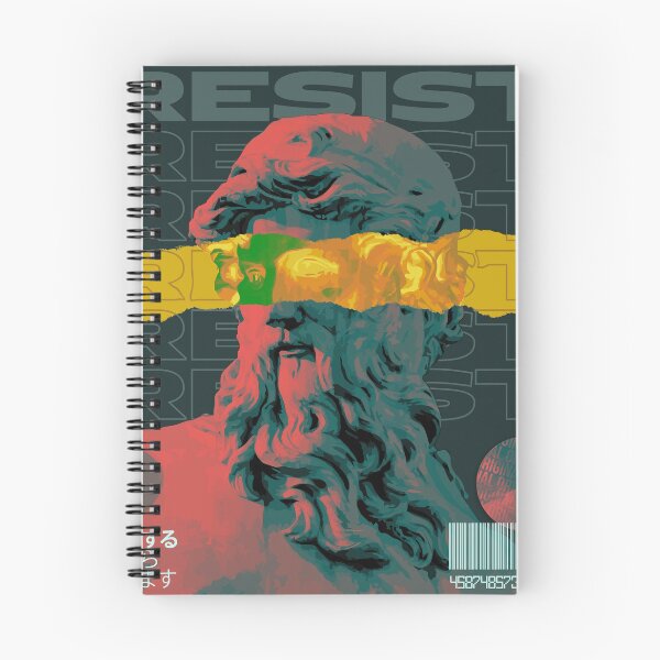 Item preview, RESIST THE URGE  designed and sold by BlazedWork.