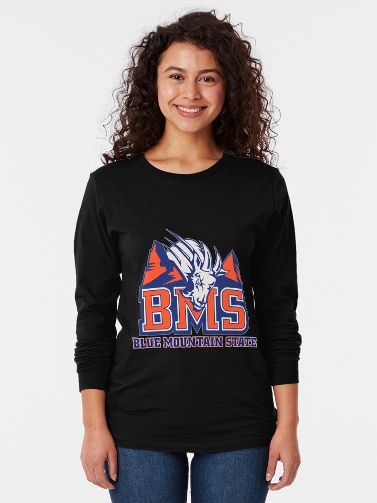 bms shirt