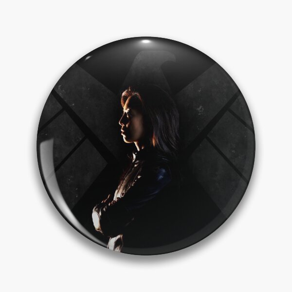 Item preview, Melinda May designed and sold by Ms-Stanatic.