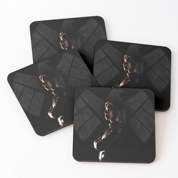 Item preview, Melinda May designed and sold by Ms-Stanatic.
