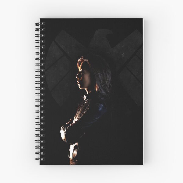 Item preview, Melinda May designed and sold by Ms-Stanatic.