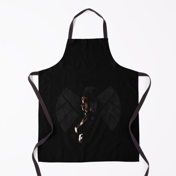 Item preview, Melinda May designed and sold by Ms-Stanatic.