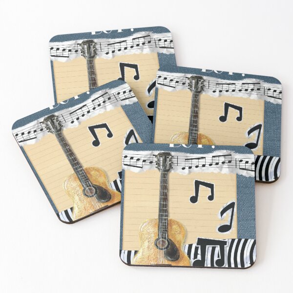 Item preview, Birthday boy guitar and piano designed and sold by iTrending.