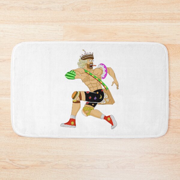 Item preview, food maniac on the run designed and sold by randyguanga.