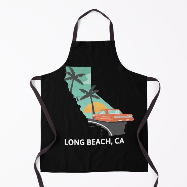 Item preview, Long Beach, CA designed and sold by TitanRN.