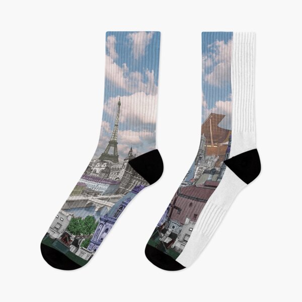 Item preview, PIANOS Á PARIS - Pianos in Paris designed and sold by IOMAprints.