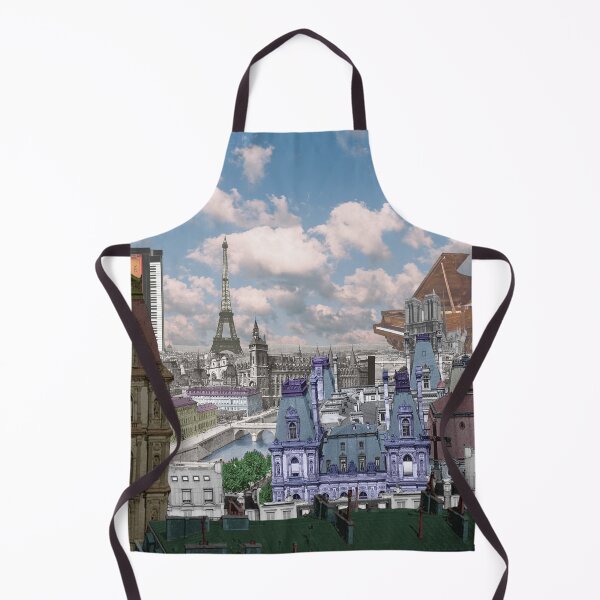 Item preview, PIANOS Á PARIS - Pianos in Paris designed and sold by IOMAprints.