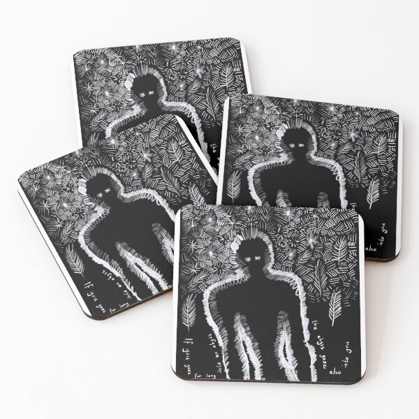 Item preview, The Abyss designed and sold by Tom Moulson.