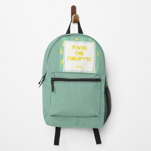 Item preview, You're One Fineapple designed and sold by TheGoToStore.