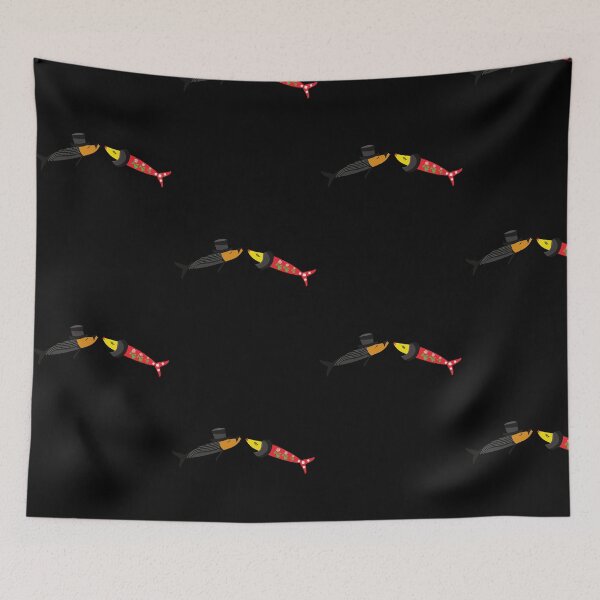 Item preview,  Movimento Le Sardine Anti-Salvini Anti-Lega Peace Movement designed and sold by CreativeTshirt1.