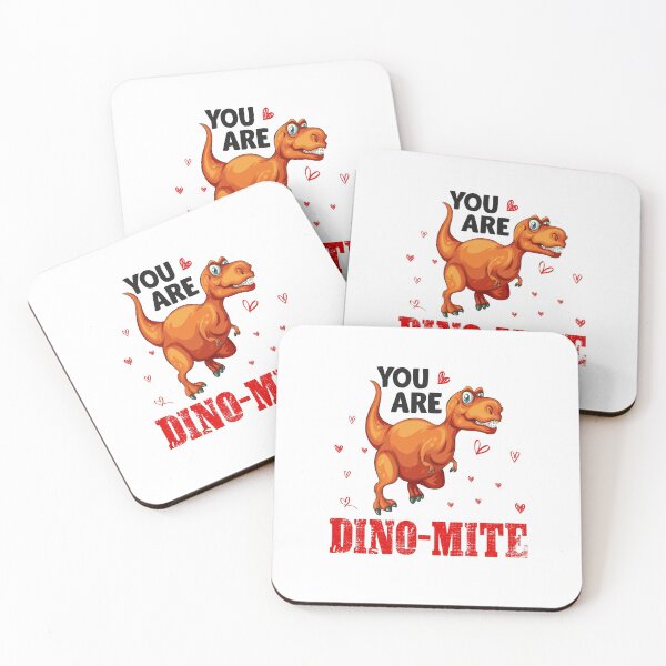 Item preview, You are dino mite designed and sold by Designhub14.