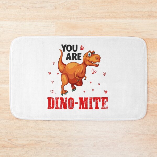 Item preview, You are dino mite designed and sold by Designhub14.