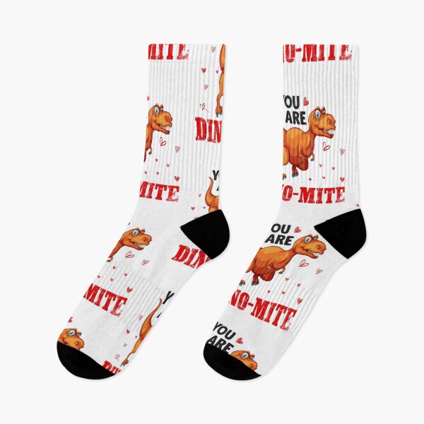 Item preview, You are dino mite designed and sold by Designhub14.