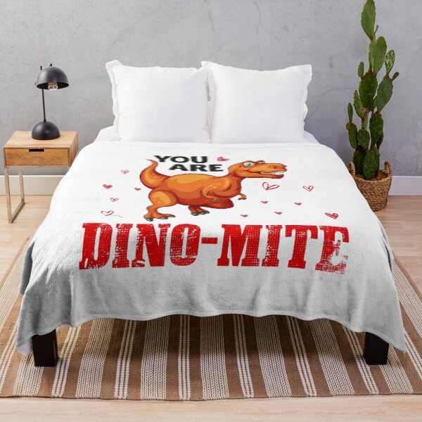 Item preview, You are dino mite designed and sold by Designhub14.