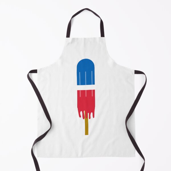 Item preview, 4th of July Pop Melting designed and sold by fdbweiss.