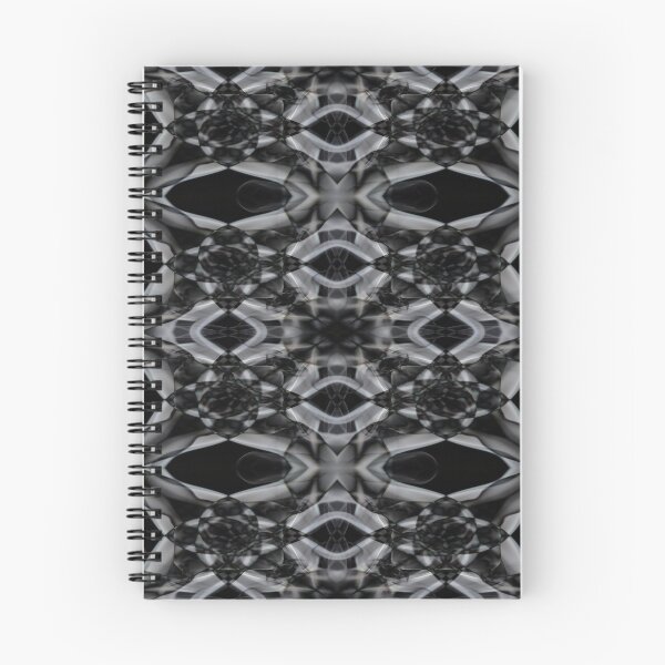 Item preview, Smoke Design designed and sold by Rachael Atkins.
