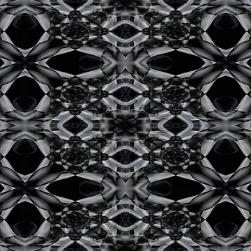Artwork thumbnail, Smoke Design by Rachael Atkins