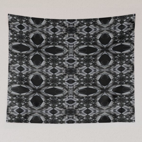 Item preview, Smoke Design designed and sold by Rachael Atkins.