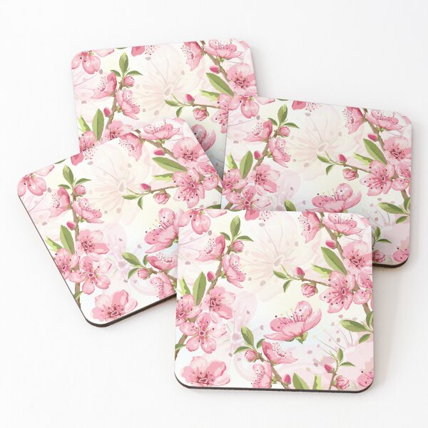 Item preview, Peach Blossom Fantasy designed and sold by danikaVT.