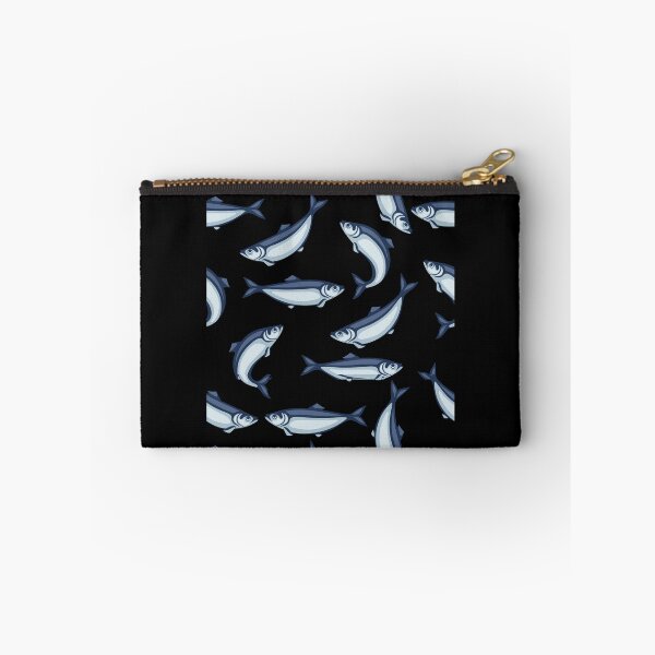 Item preview, Movimento Le Sardine Anti-Salvini Anti-Lega Peace Movement designed and sold by CreativeTshirt1.