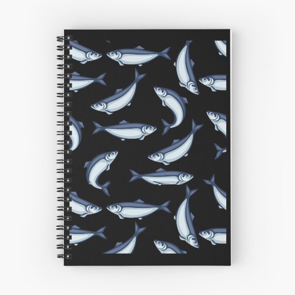Item preview, Movimento Le Sardine Anti-Salvini Anti-Lega Peace Movement designed and sold by CreativeTshirt1.