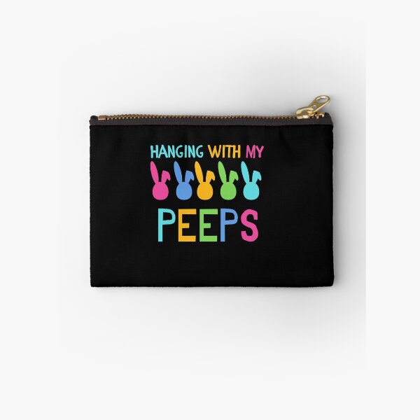Item preview, Hanging With My Peeps designed and sold by PrintexDesigns.