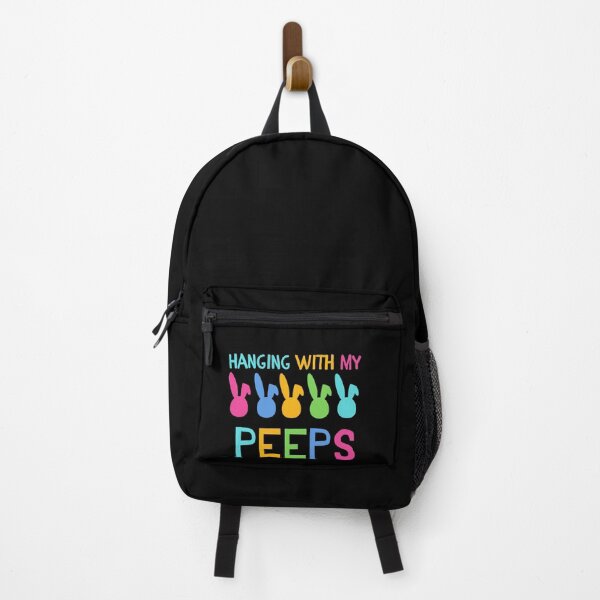 Item preview, Hanging With My Peeps designed and sold by PrintexDesigns.