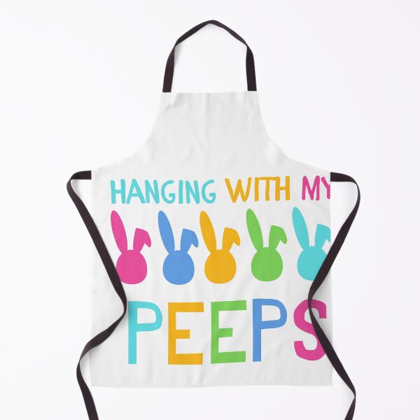 Item preview, Hanging With My Peeps designed and sold by PrintexDesigns.