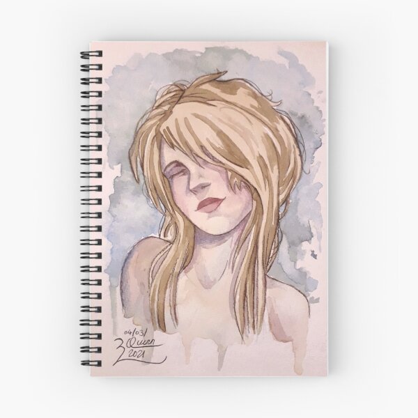 Item preview, Millennium designed and sold by ProudToSketch.