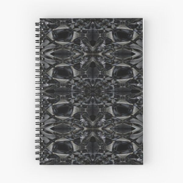 Item preview, Smoke Design designed and sold by Rachael Atkins.