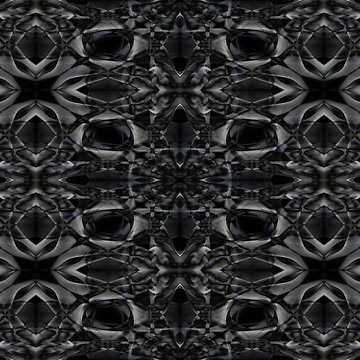 Artwork thumbnail, Smoke Design by Rachael Atkins