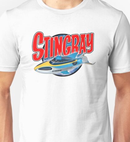 schwinn stingray shirt