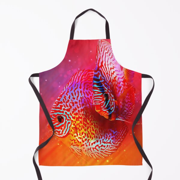 Item preview, Discus Fish designed and sold by GFishy.