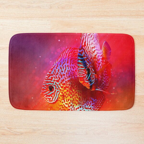 Item preview, Discus Fish designed and sold by GFishy.
