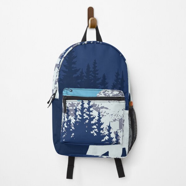 Item preview, Cool Smoky Mountains National Park designed and sold by Nature-mark.