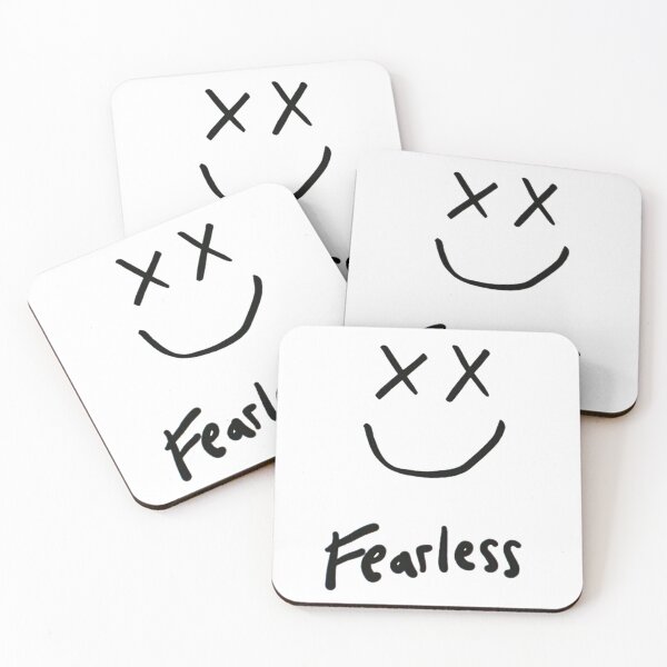 Item preview, Louis Tomlinson Fearless designed and sold by Carmens-World.