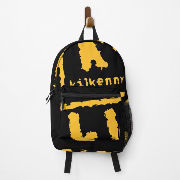 Item preview, kilkenny world order - black designed and sold by fooleproof.