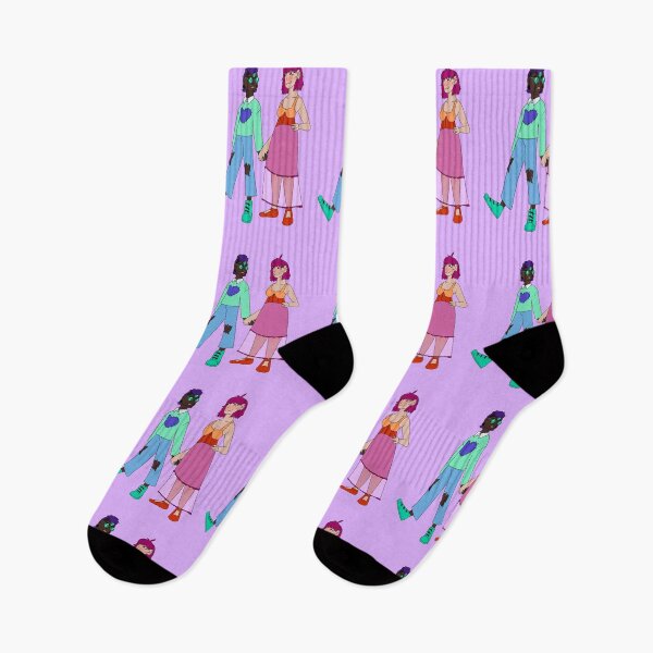 Item preview, MLM and WLW solidarity designed and sold by annoyingarts.